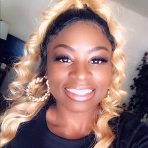 Meet your Posher, Tamika